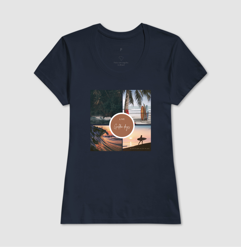 Camisa 9