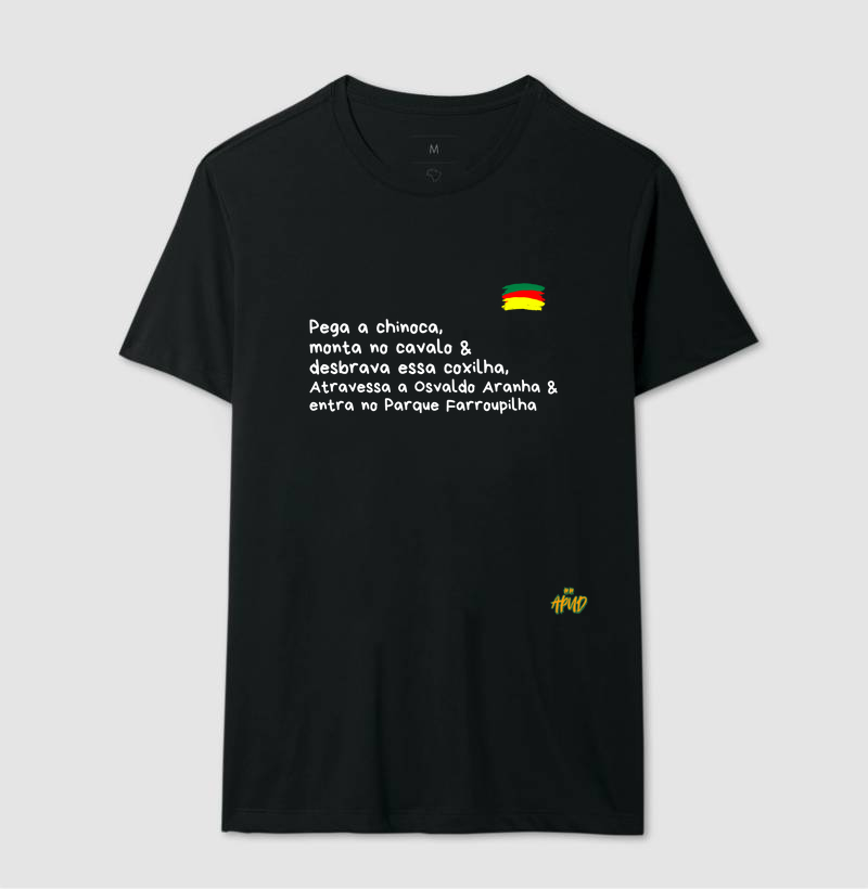 Camisa 11