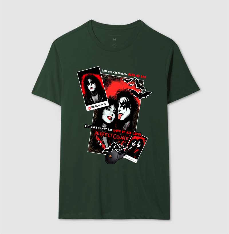 Camisa 9