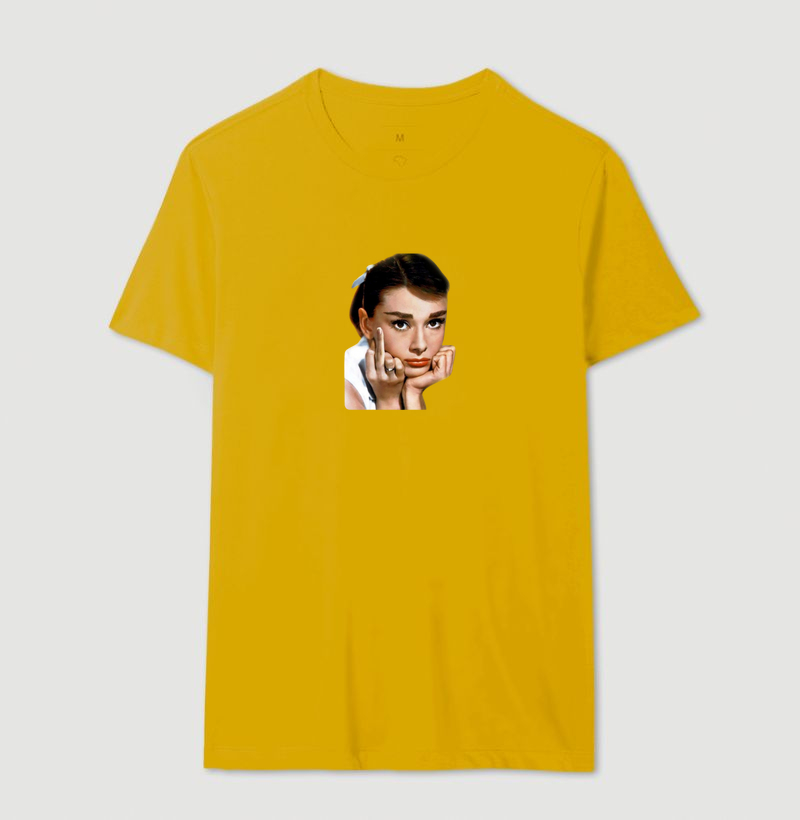 Camisa 13