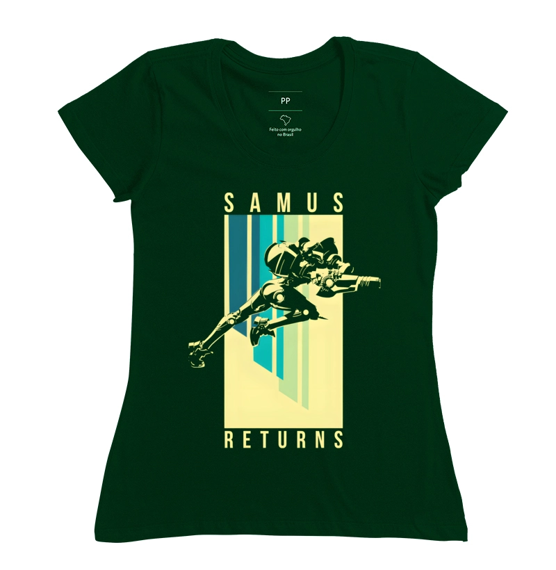 Camisa 8