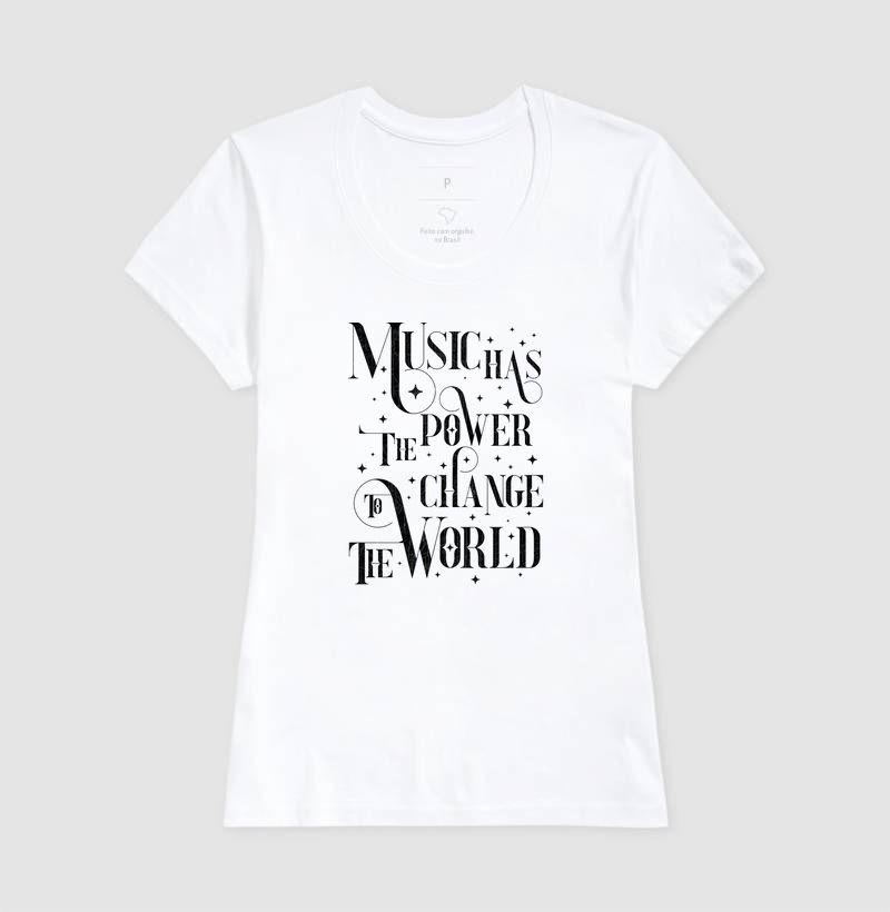 Camisa 7
