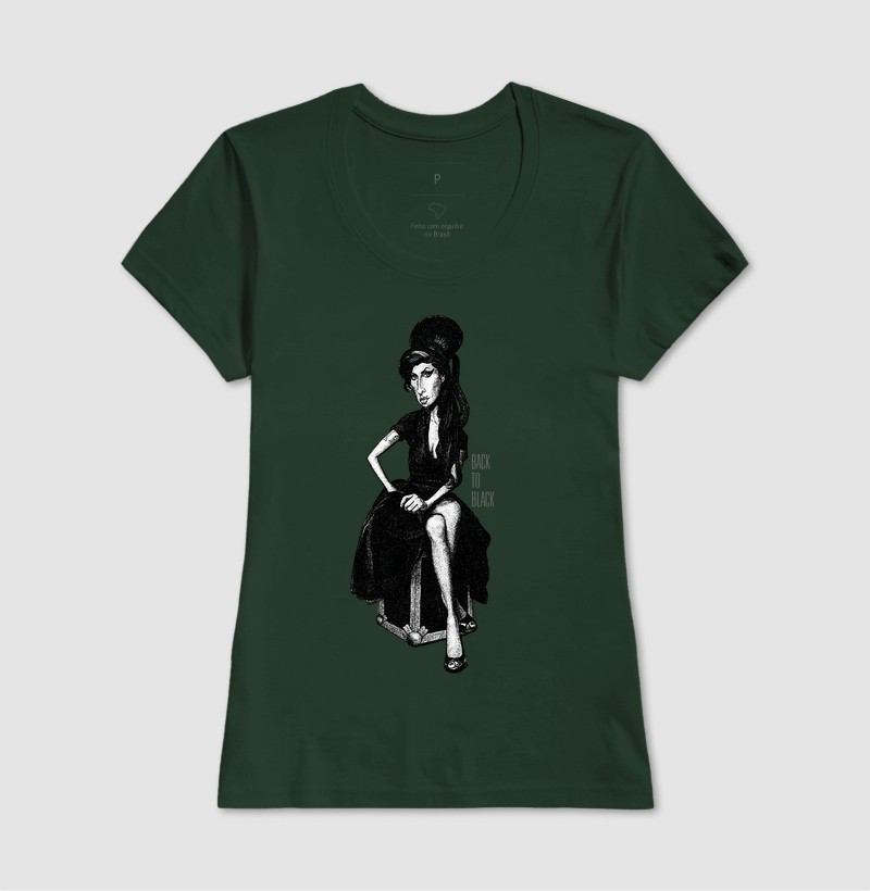 Camisa 13