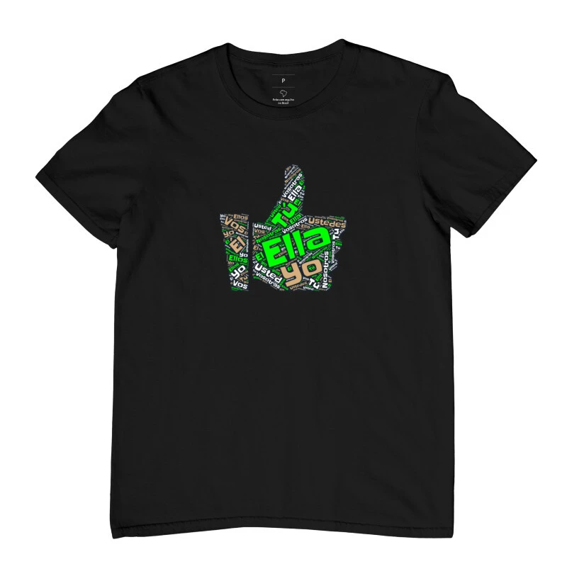 Camisa 7