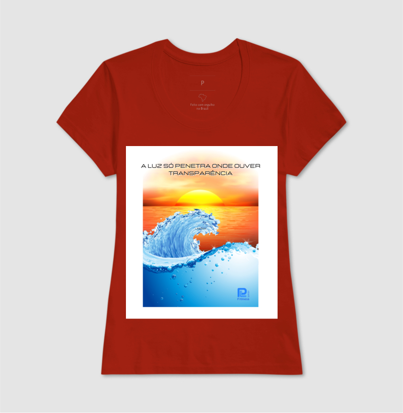 Camisa 9