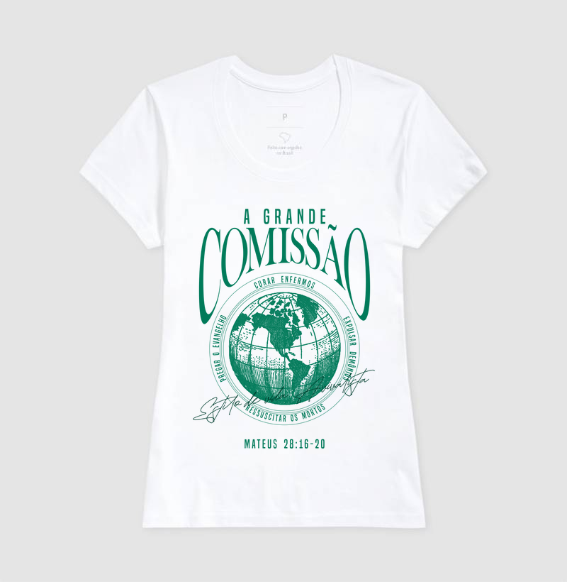 Camisa 7