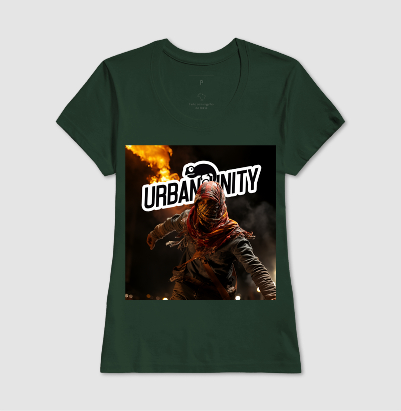 Camisa 15