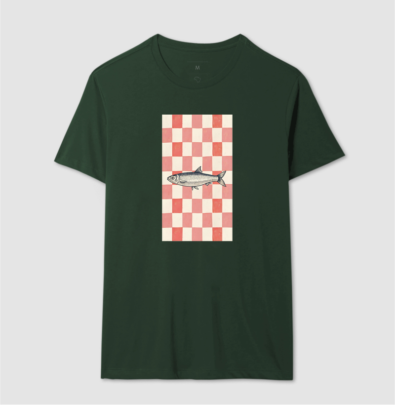 Camisa 11