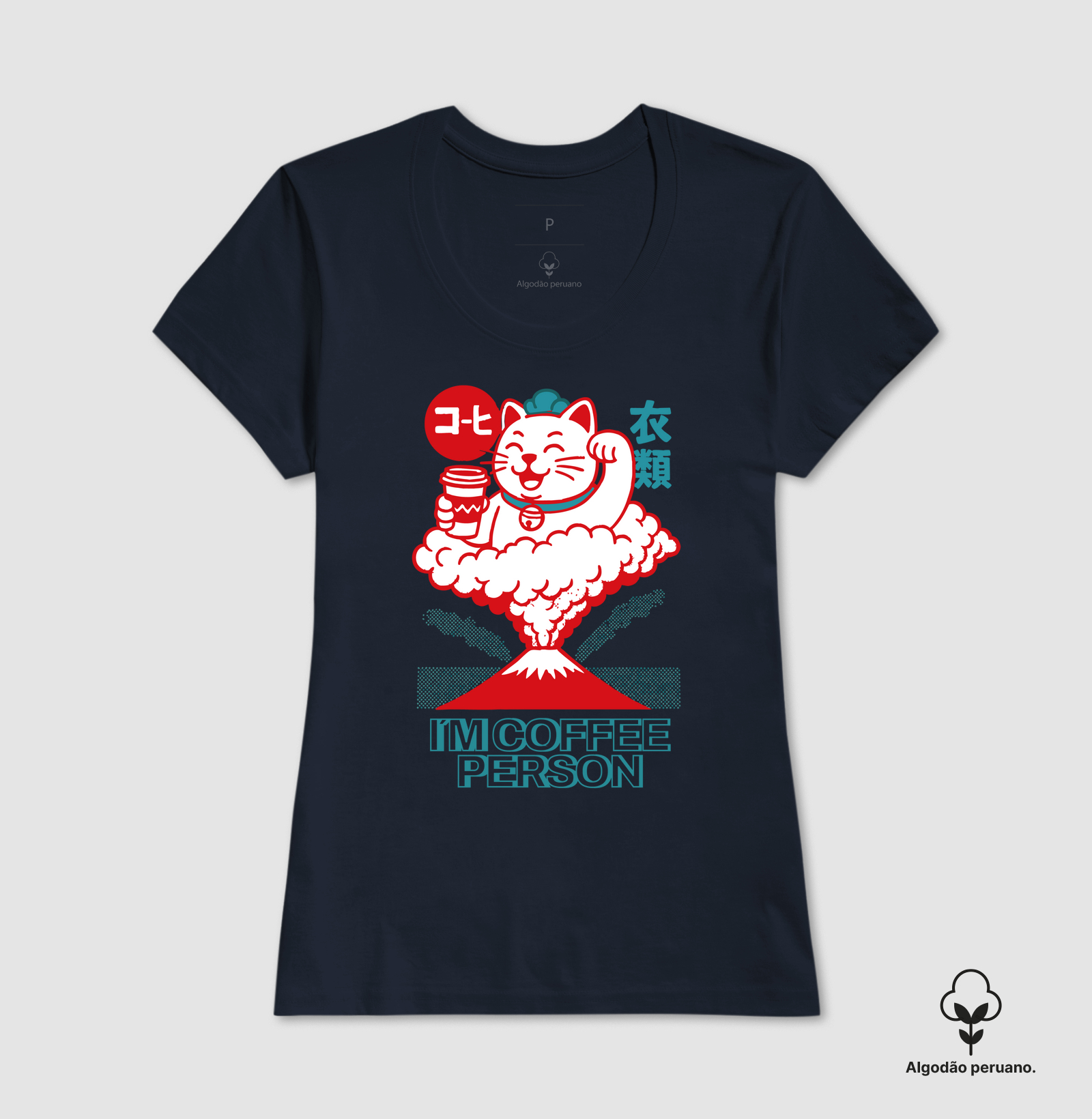 Camisa 9