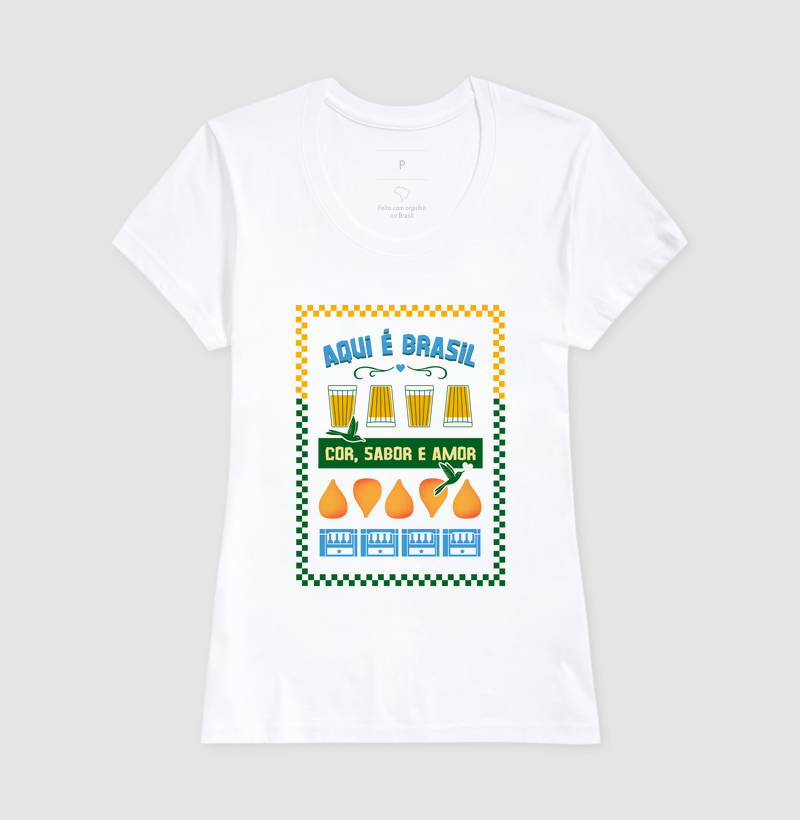 Camisa 4