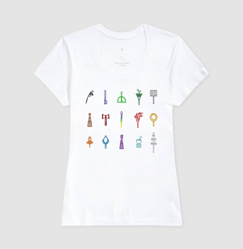 Camisa 1