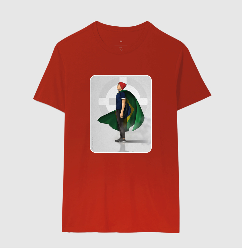 Camisa 9