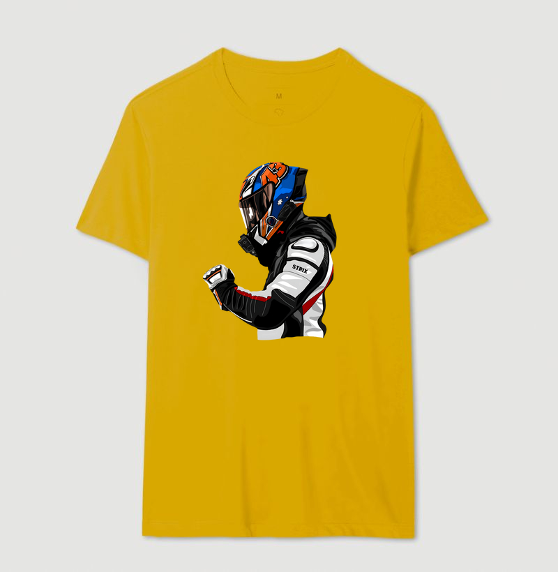 Camisa 13