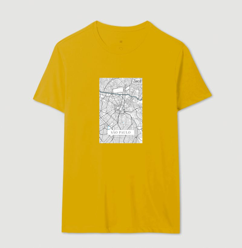 Camisa 13