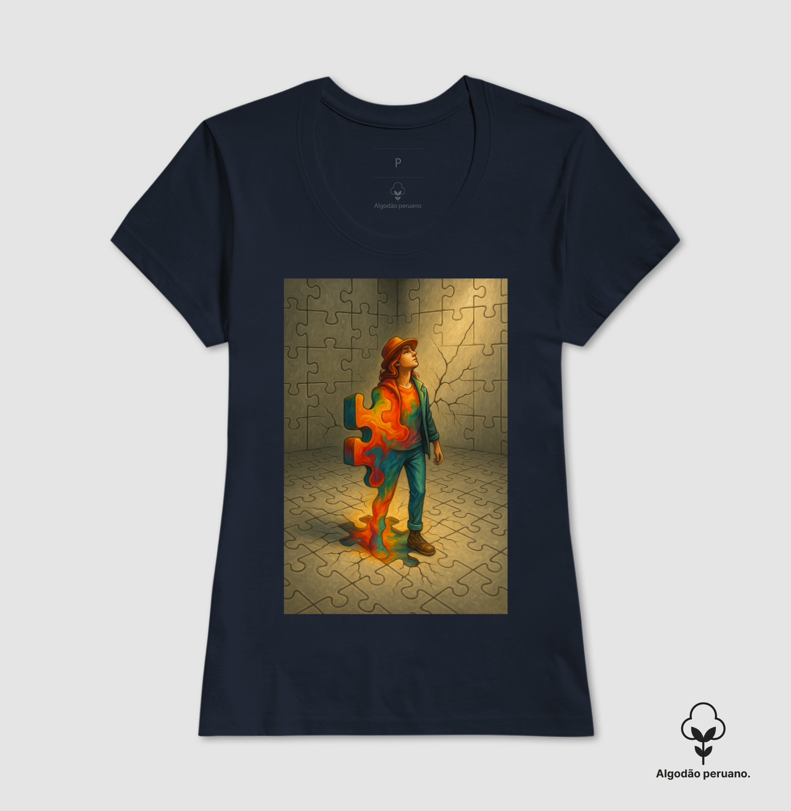 Camisa 5