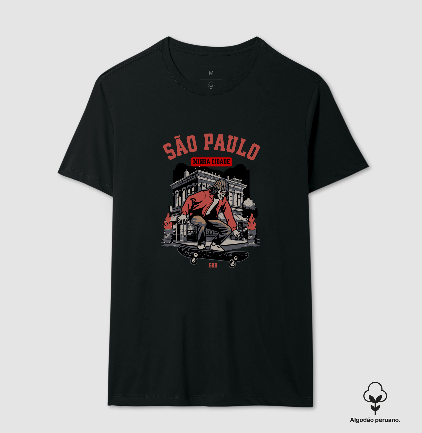Camisa 2
