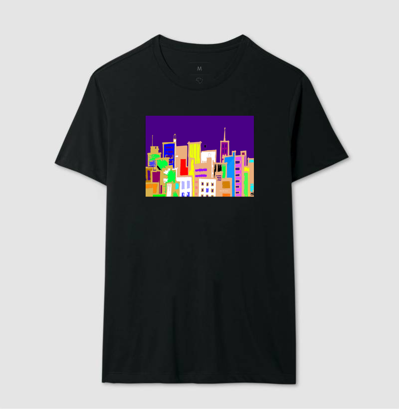 Camisa 8