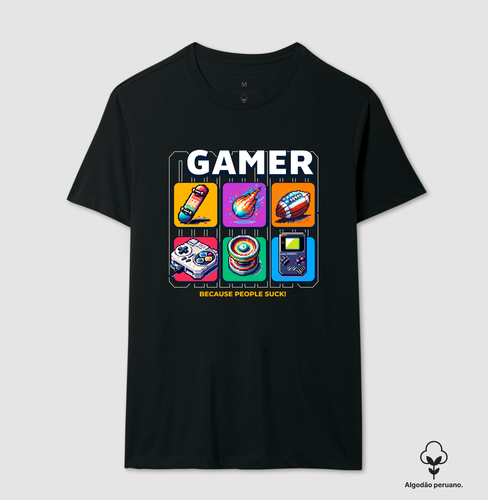 Camisa 1