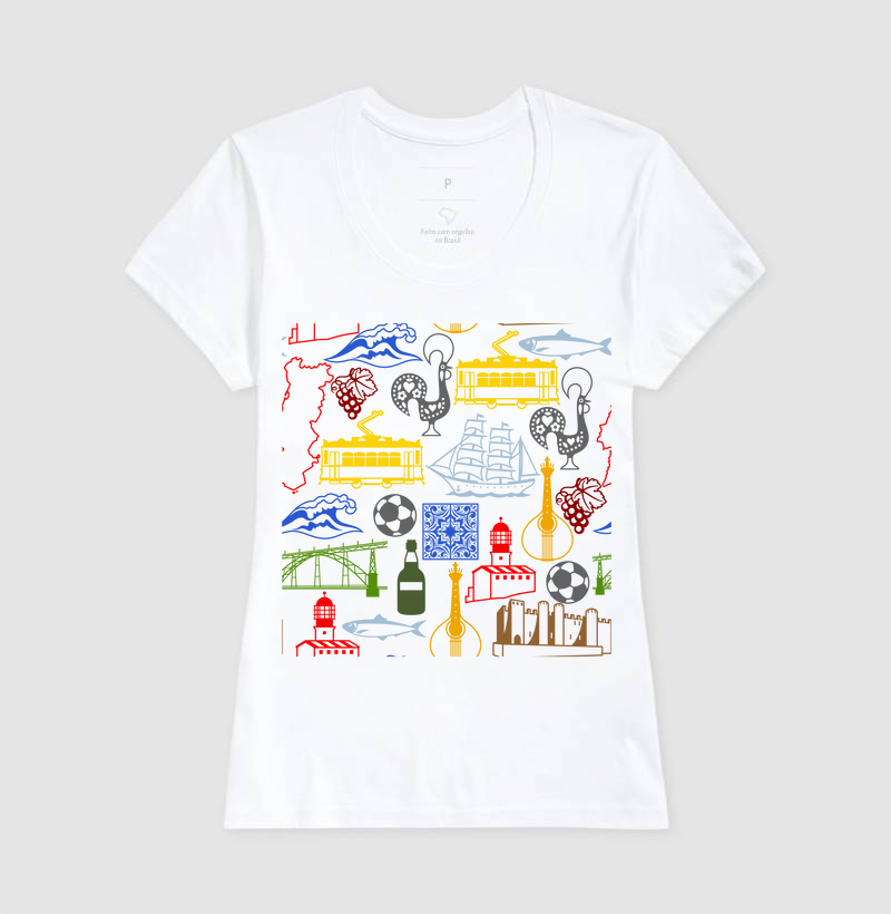 Camisa 2
