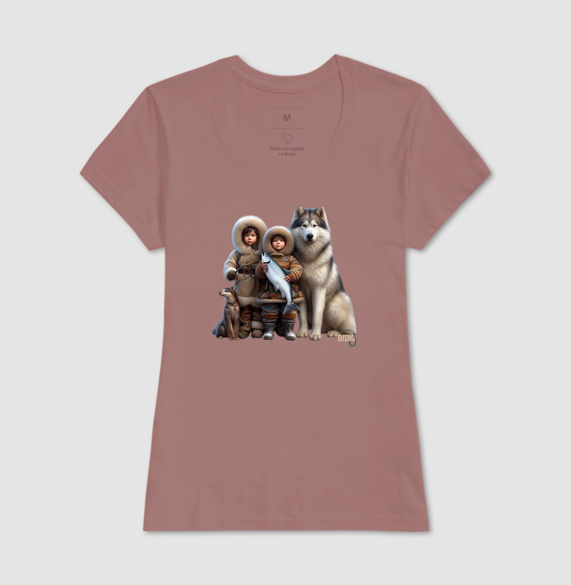 Camisa 18