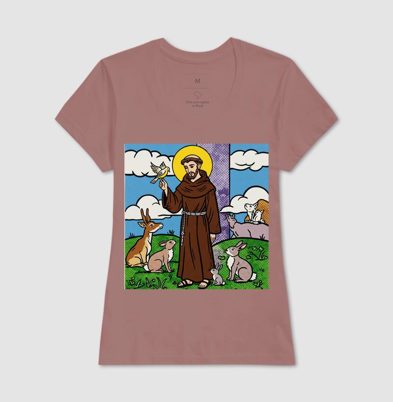Camisa 19