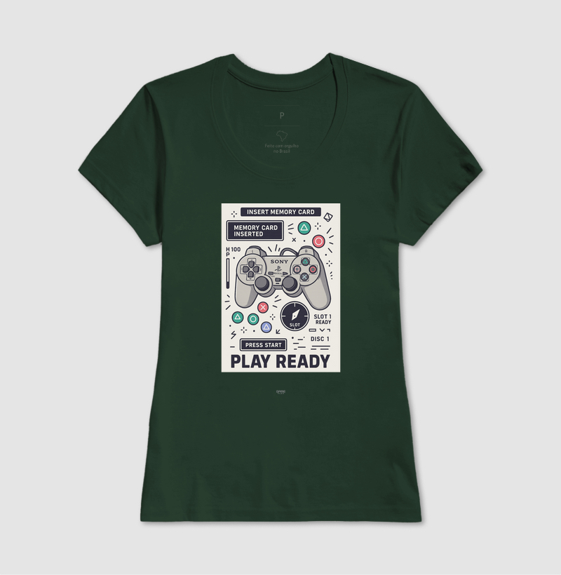 Camisa 6