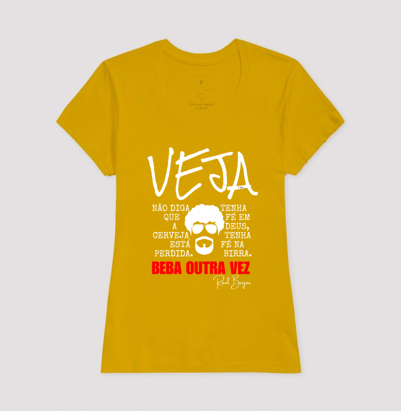Camisa 12