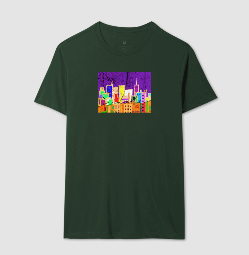 Camisa 8