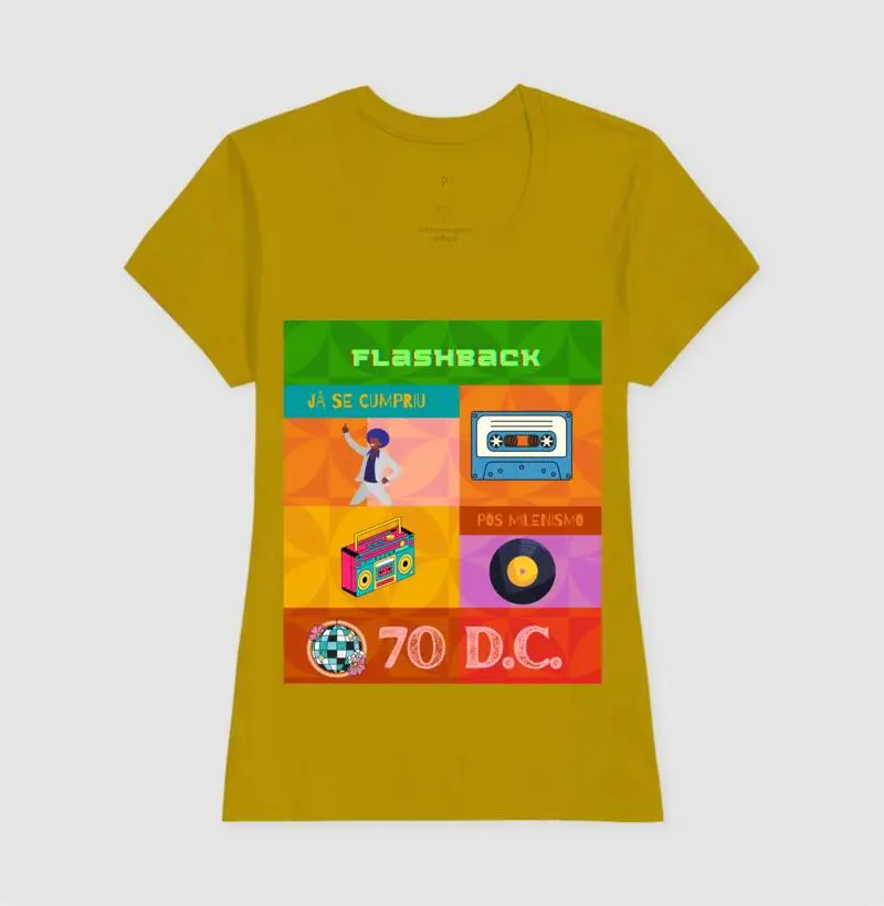 Camisa 11