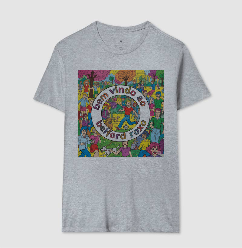 Camisa 7