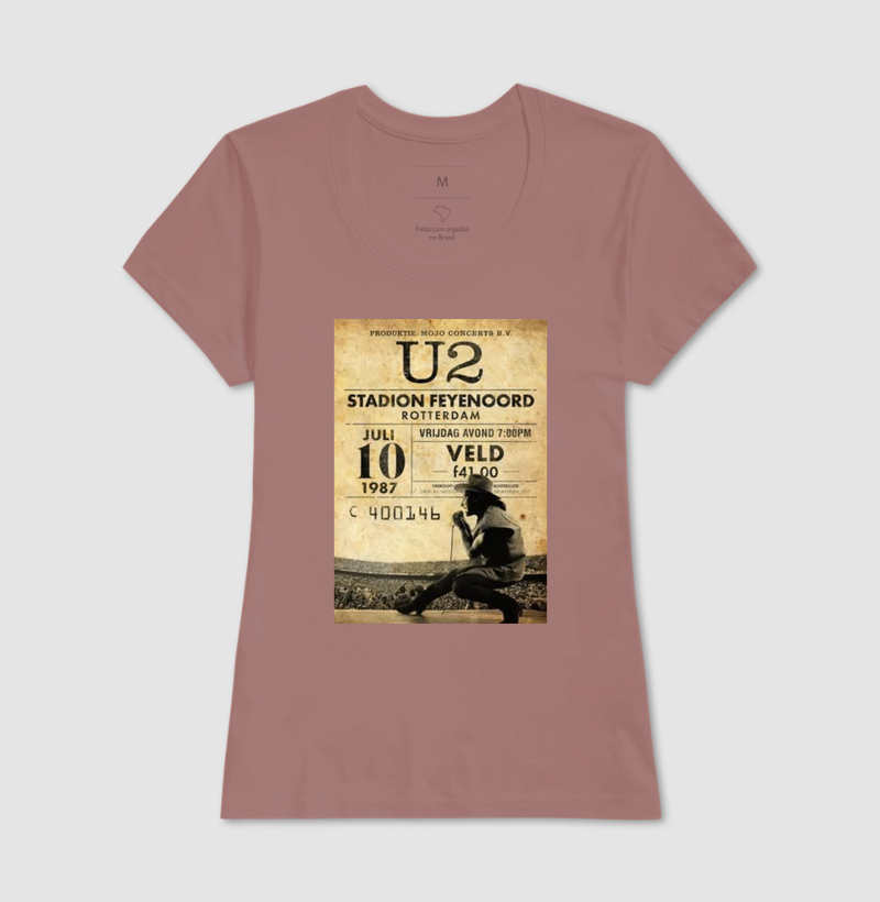 Camisa 16