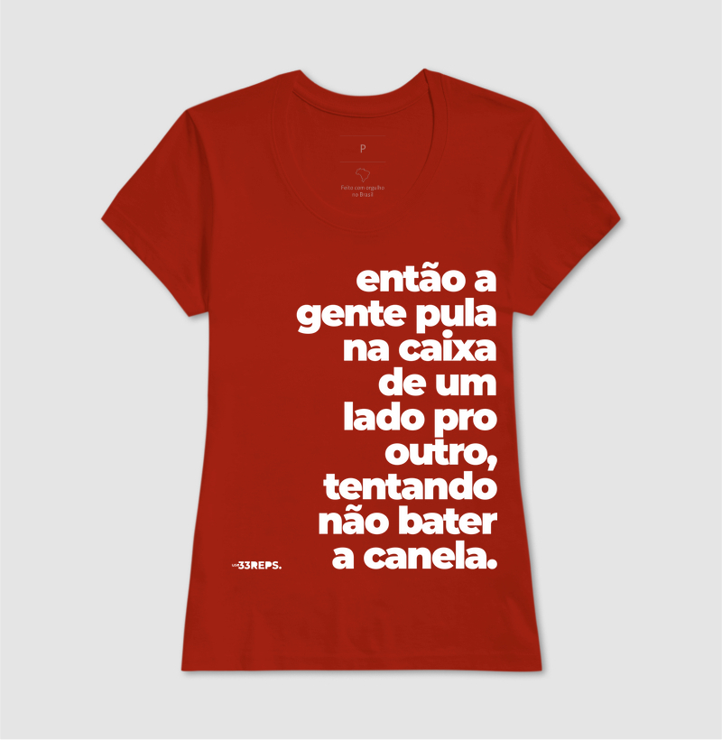 Camisa 14
