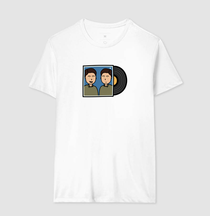 Camisa 11