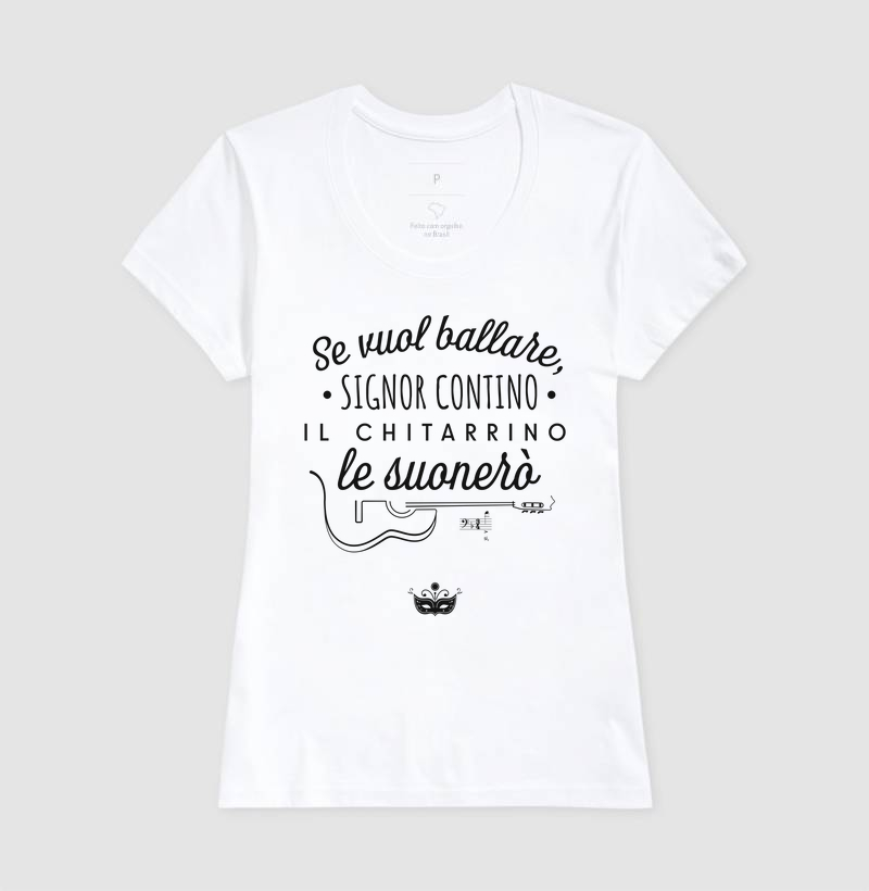 Camisa 8