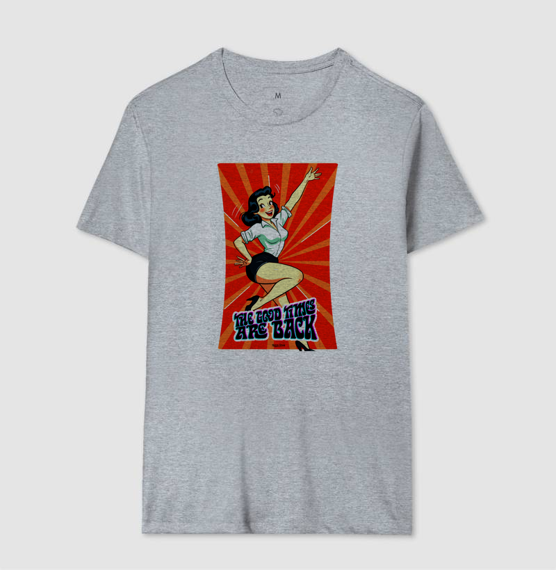 Camisa 10