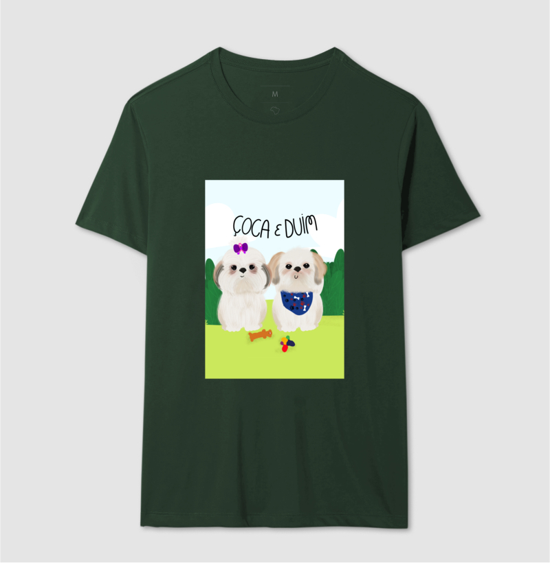 Camisa 11