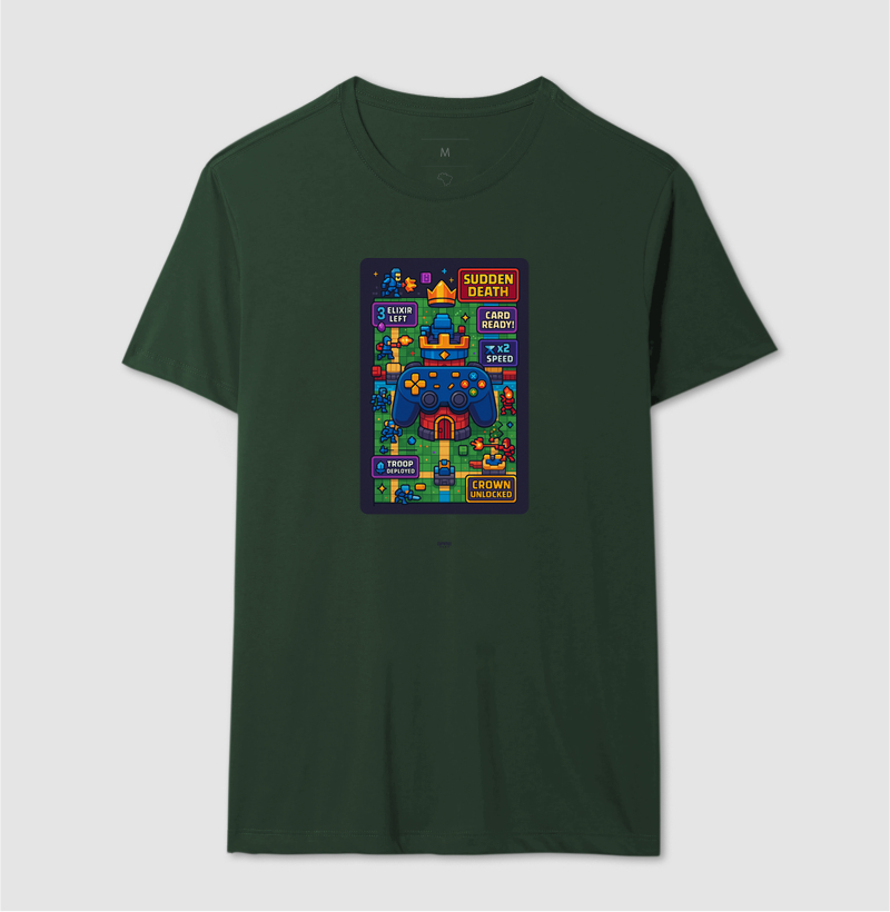 Camisa 11