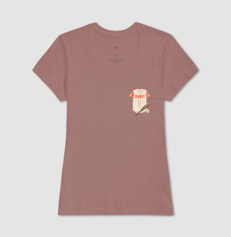 Camisa 18
