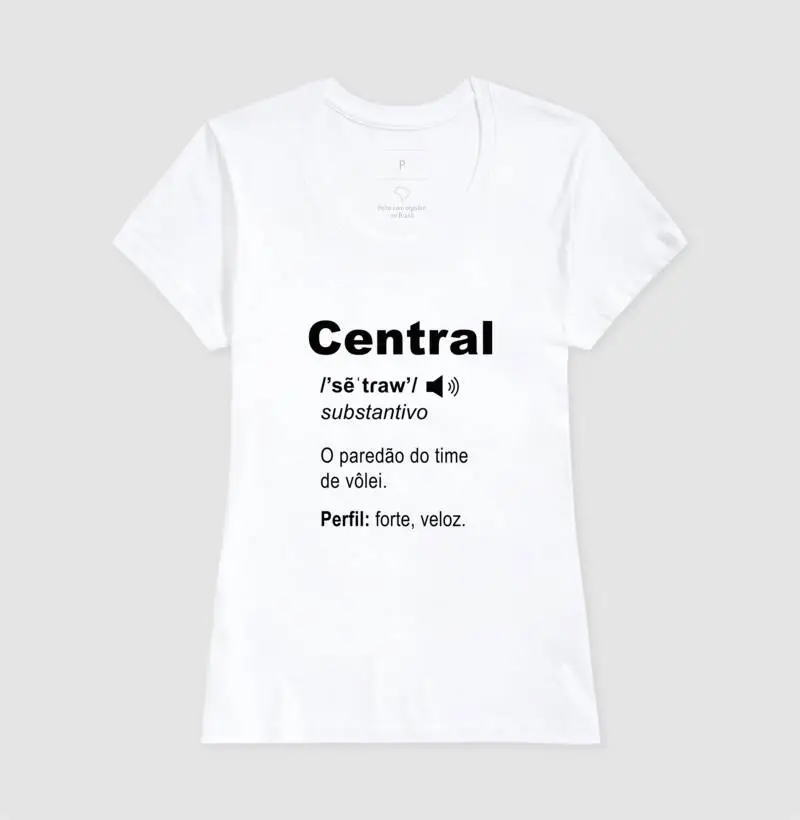 Camisa 7
