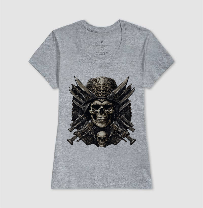 Camisa 9