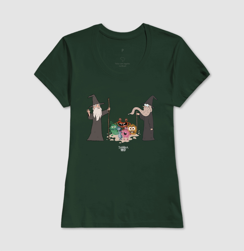 Camisa 11
