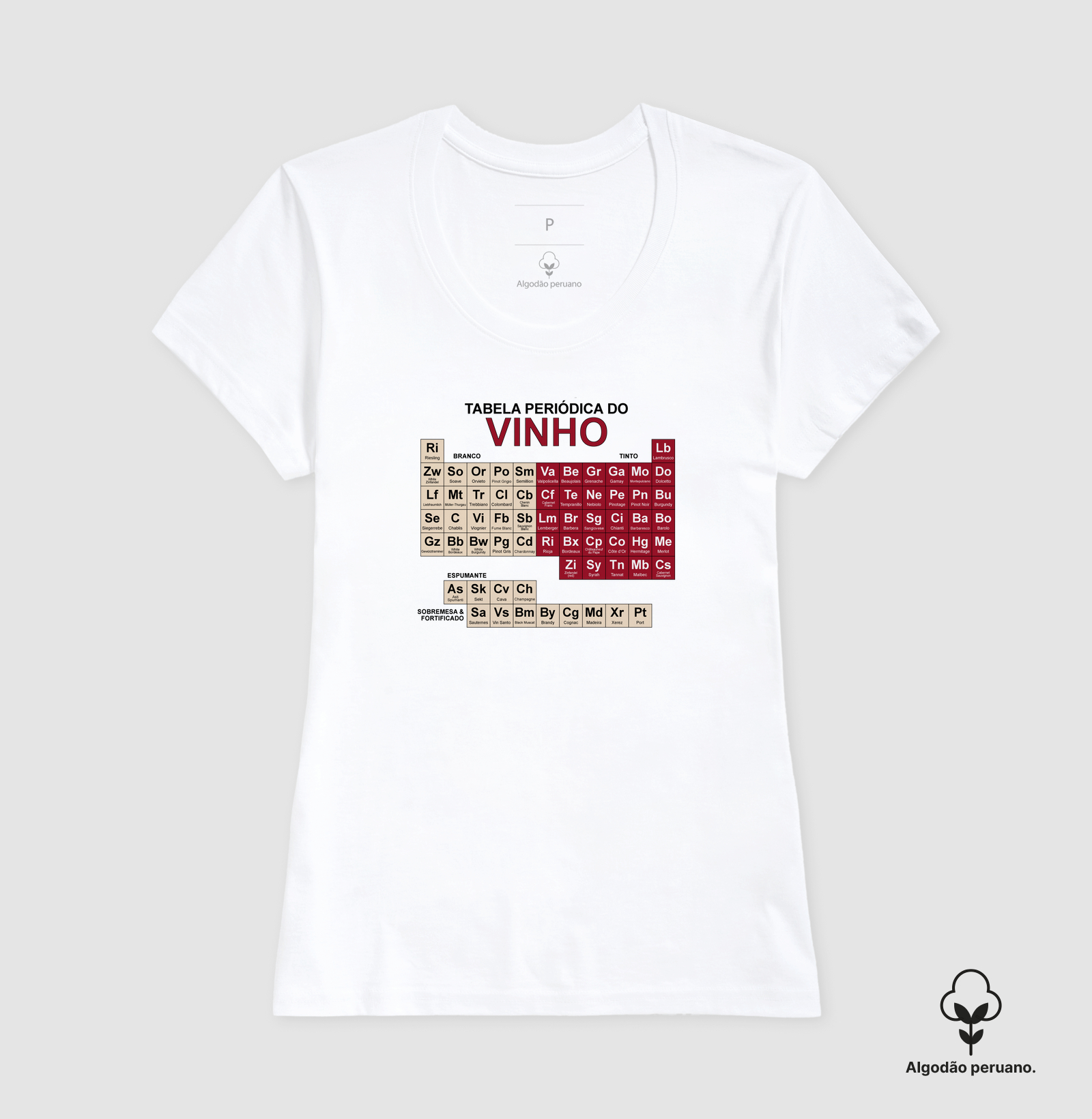 Camisa 6