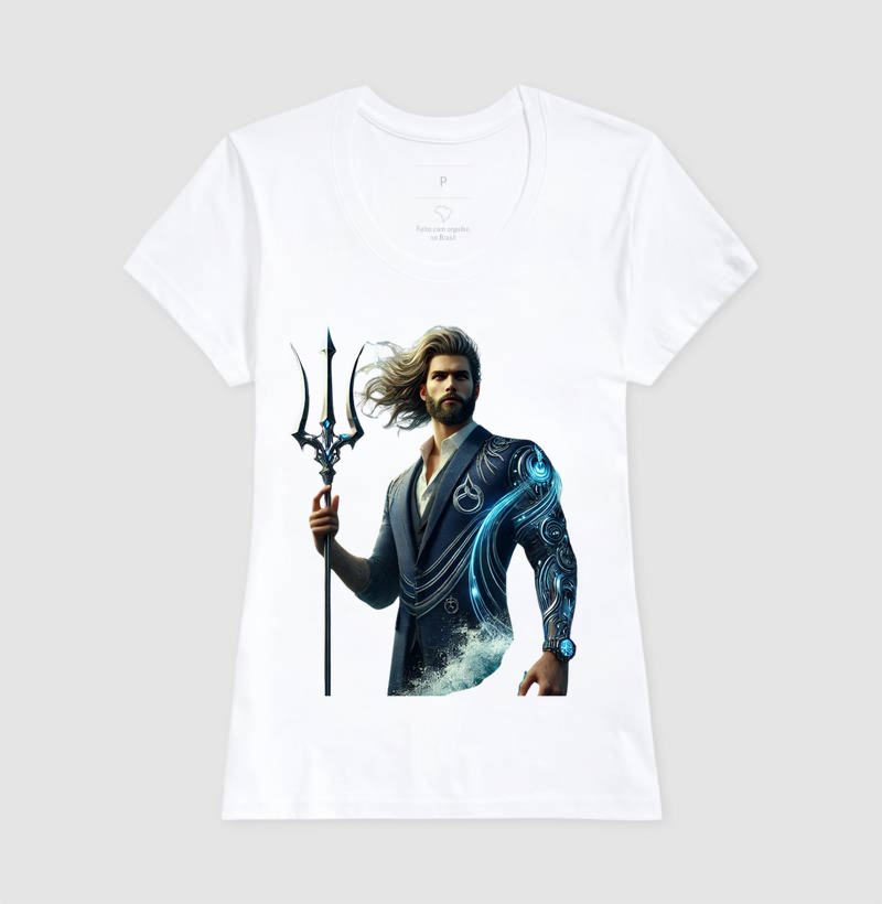 Camisa 13