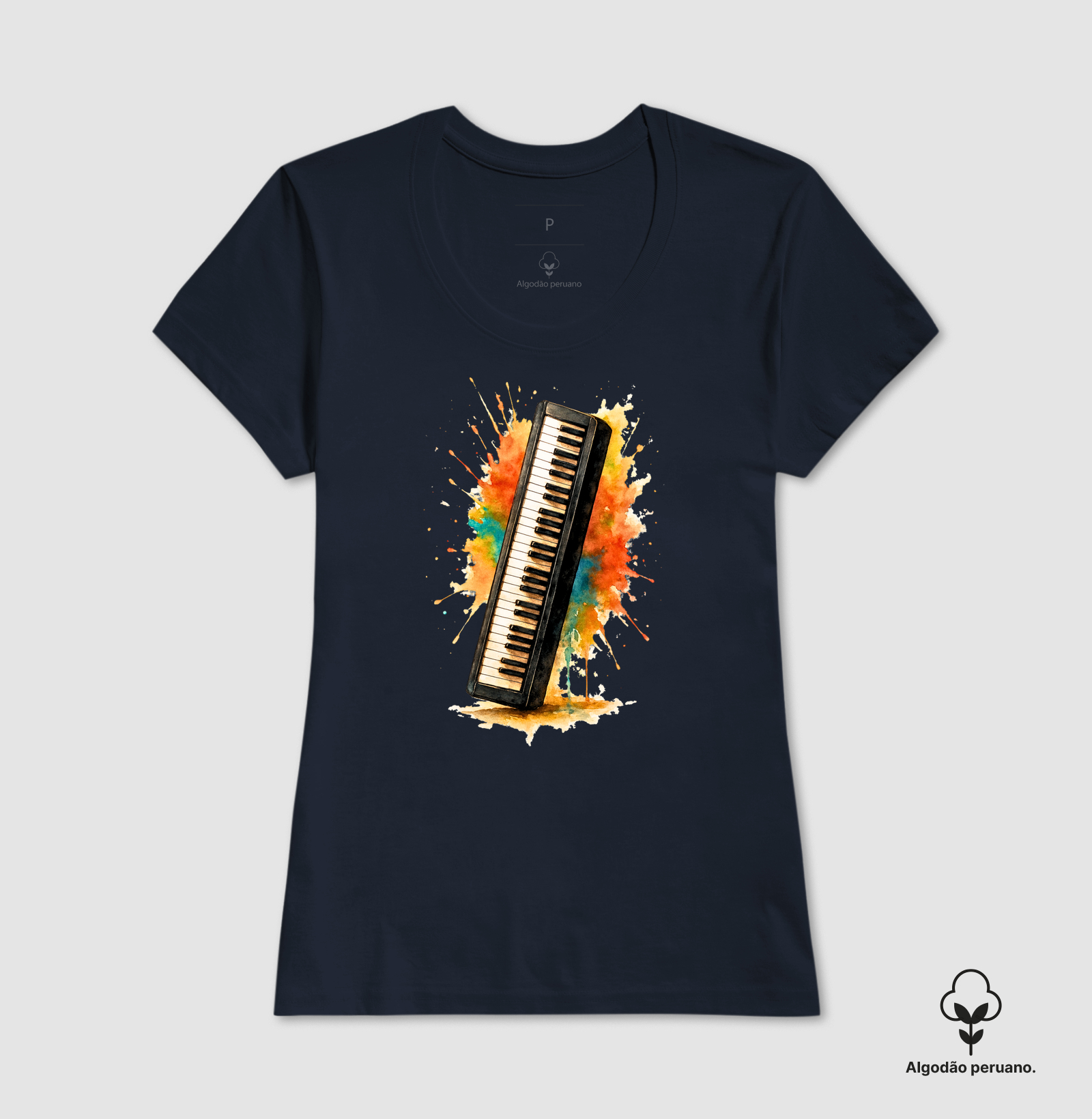 Camisa 4