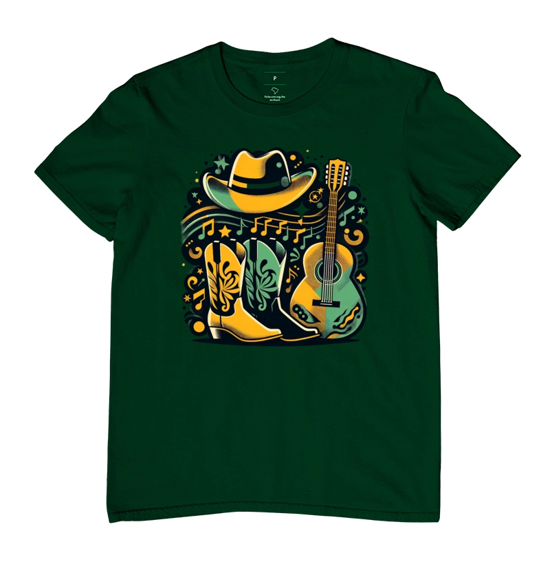Camisa 11