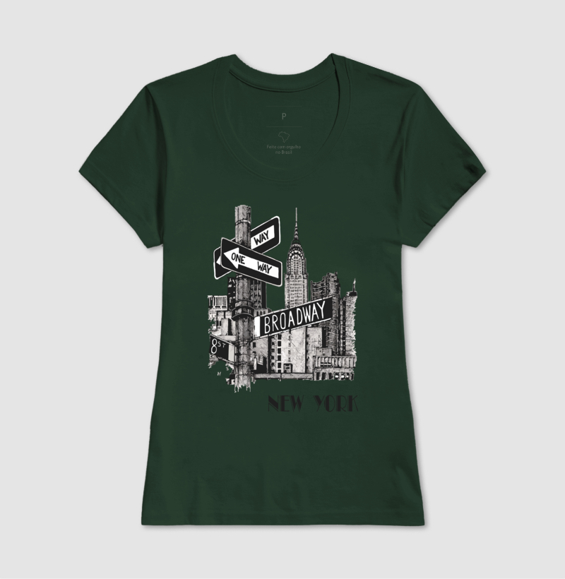 Camisa 10