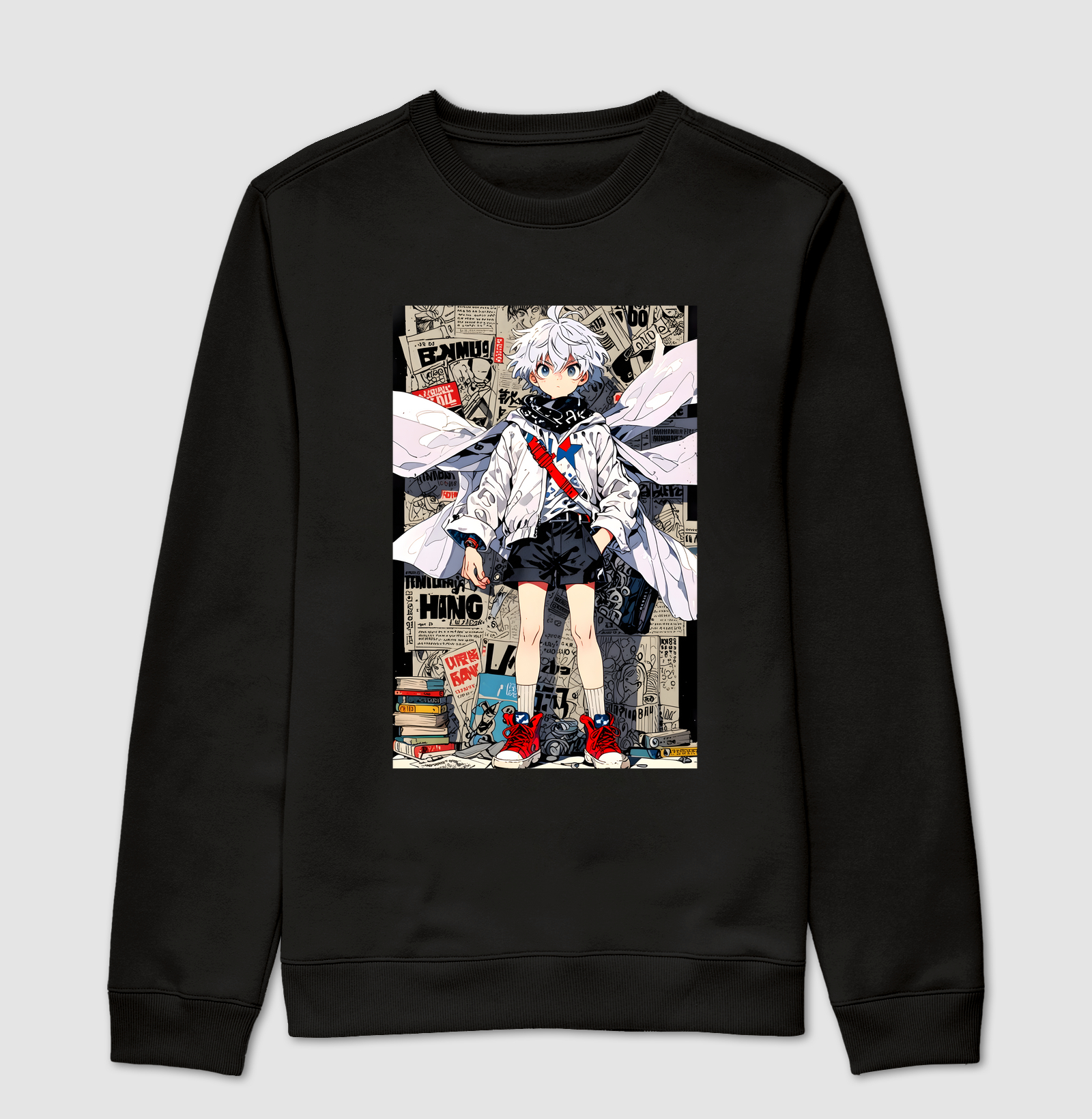 Camisa 3