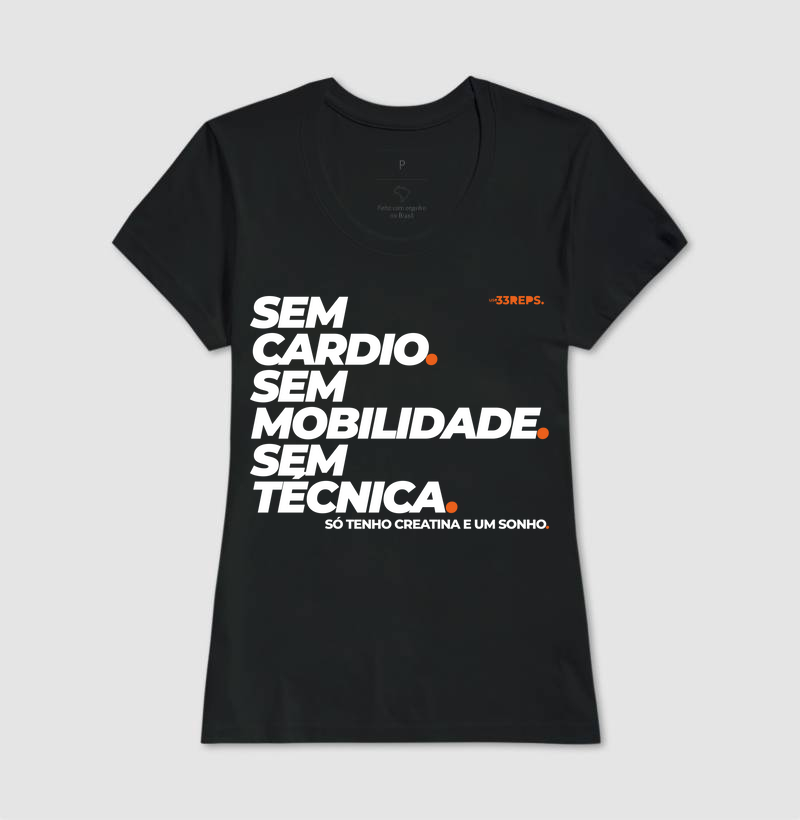 Camisa 18