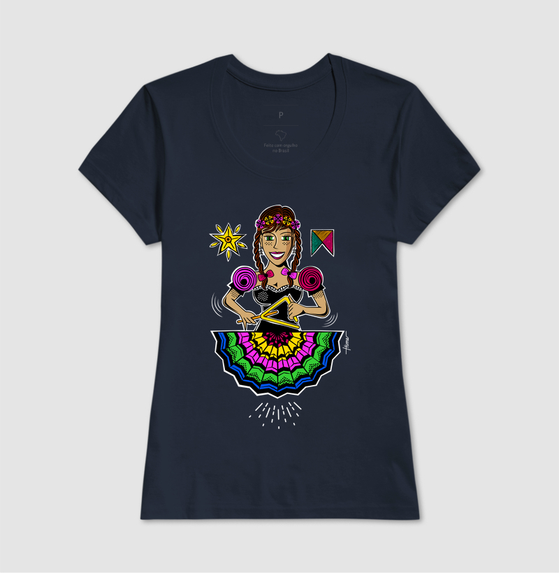 Camisa 6