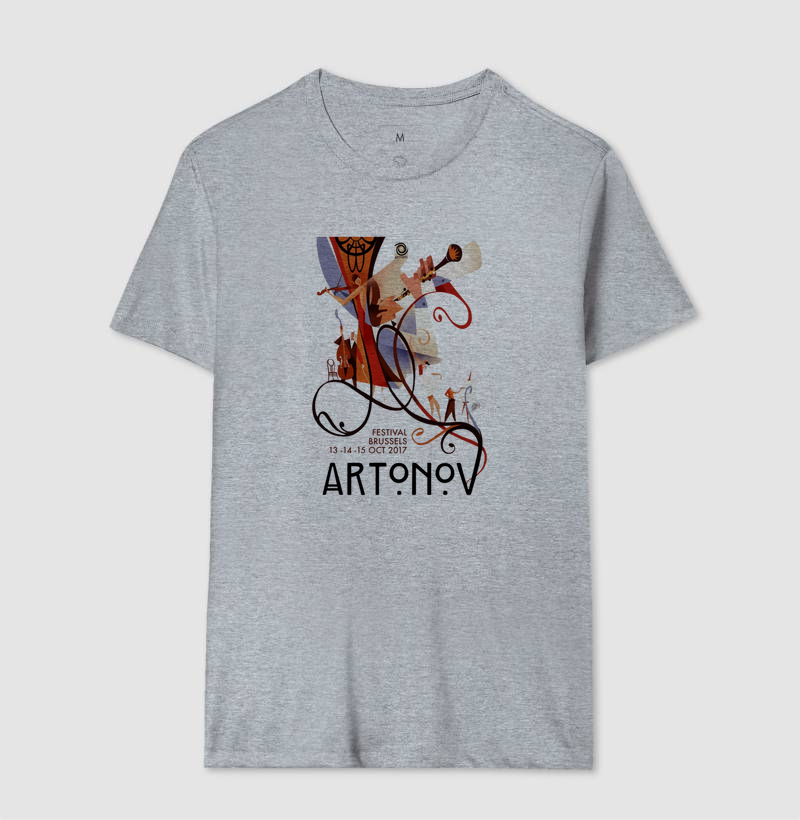 Camisa 3